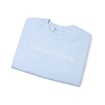 Candy Love Crewneck Sweatshirt