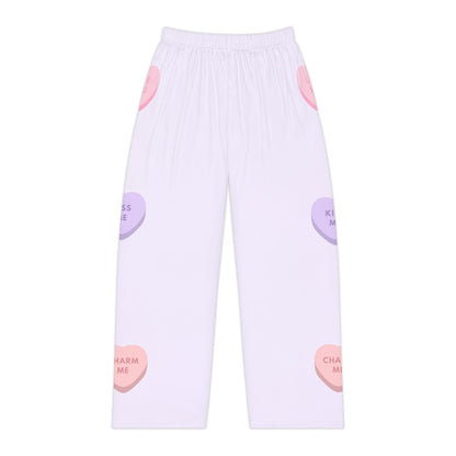 Candy Love Pajama Pants