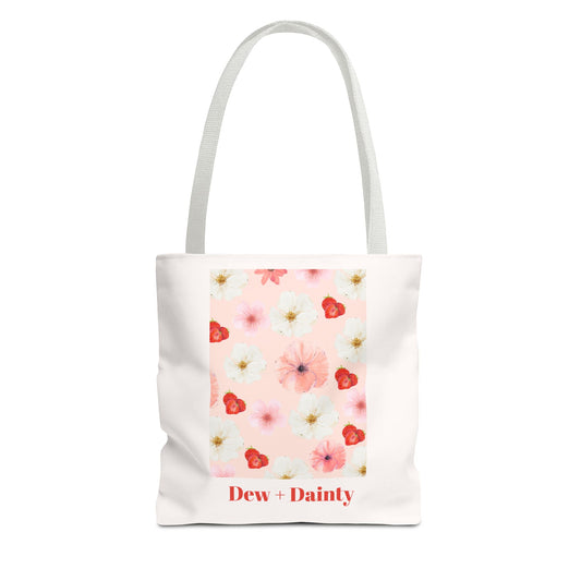 Summer Feels Tote Bag