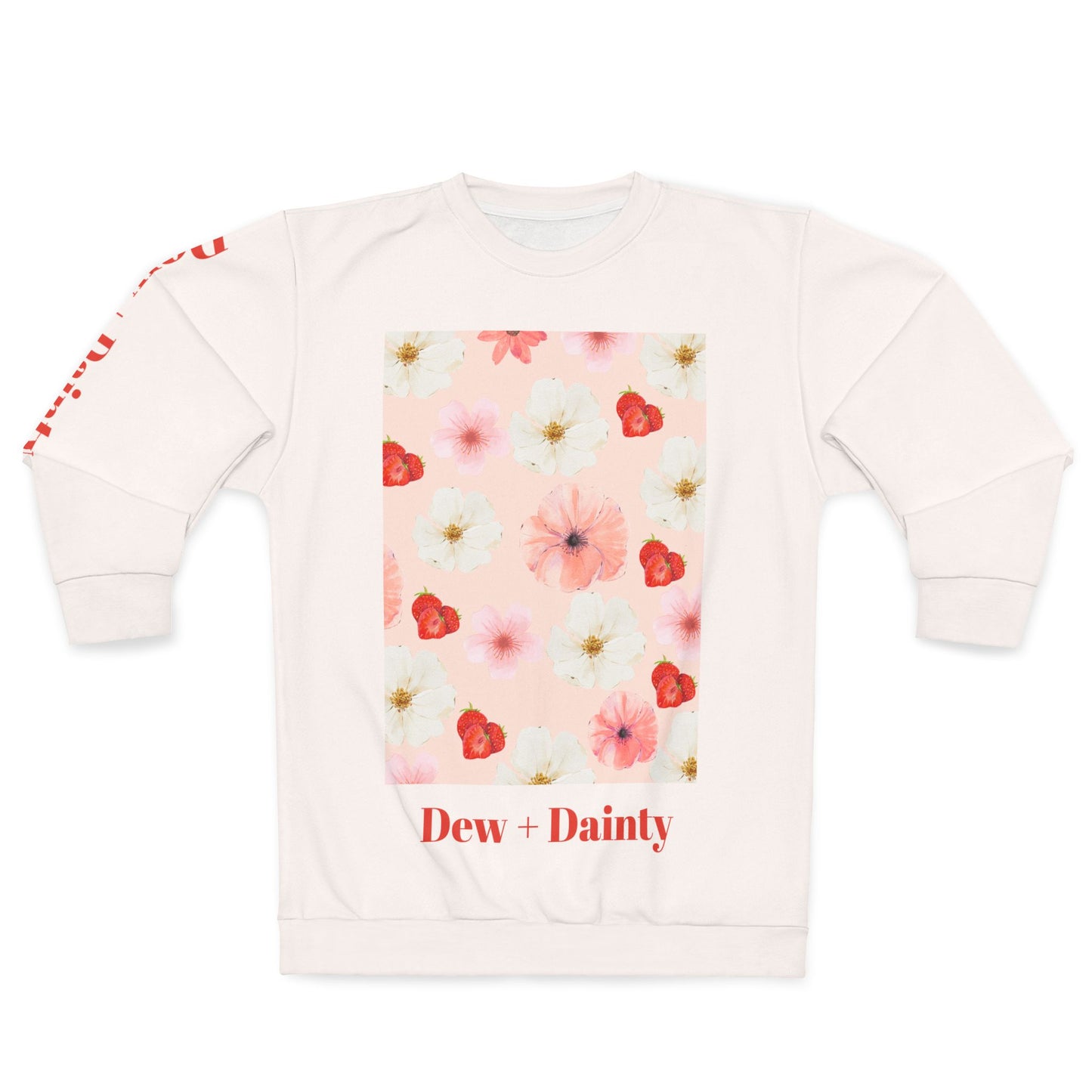 Summer Feels Unisex Sweatshirt