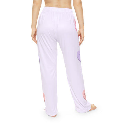 Candy Love Pajama Pants