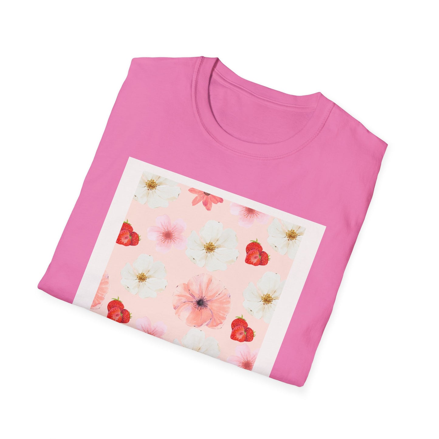 Summer Feels T-shirt