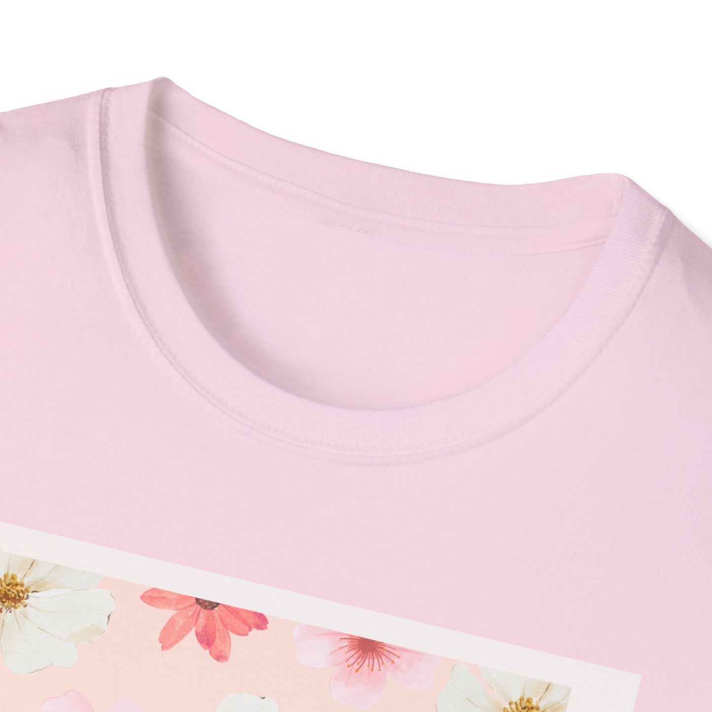 Summer Feels T-shirt