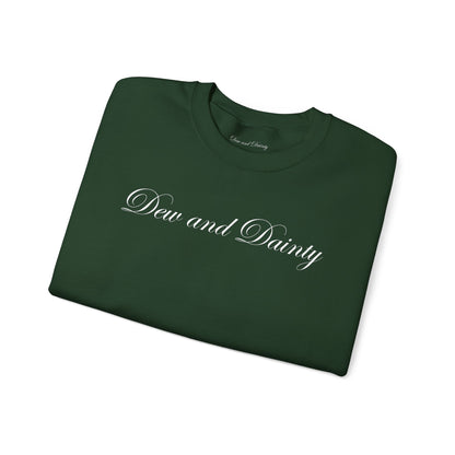 Candy Love Crewneck Sweatshirt