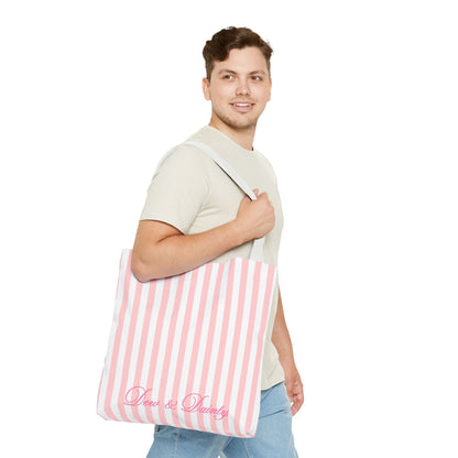 Rose Tote Bag