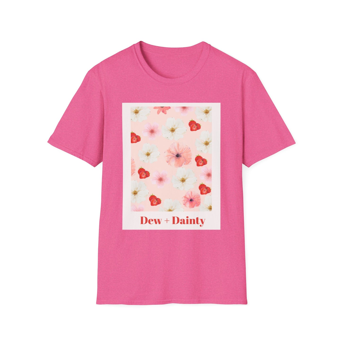 Summer Feels T-shirt