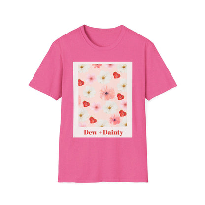 Summer Feels T-Shirt