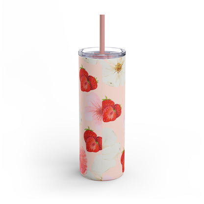 Summer Feels Tumbler