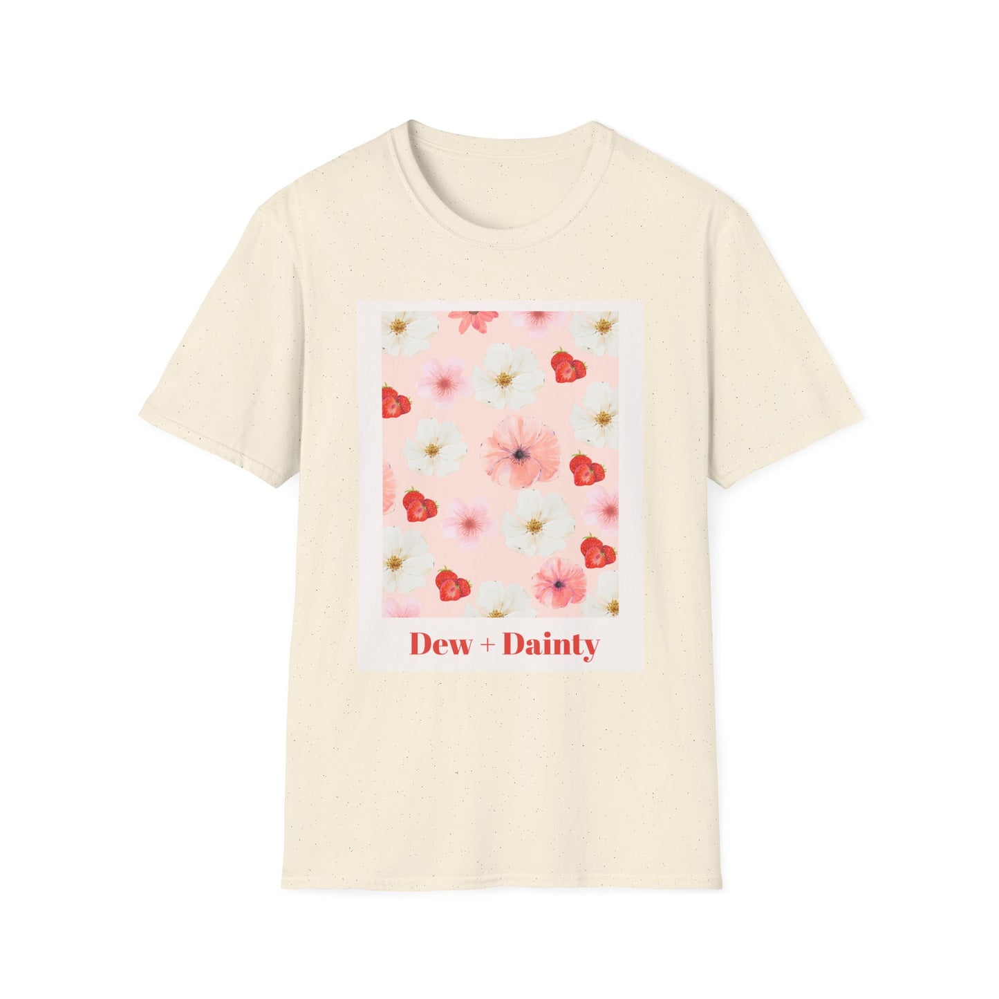 Summer Feels T-shirt