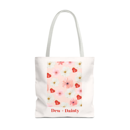 Summer Feels Tote Bag