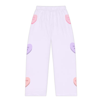 Candy Love Pajama Pants