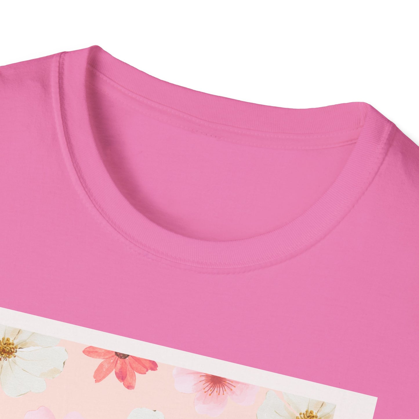 Summer Feels T-shirt