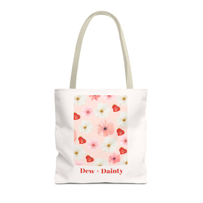 Summer Feels Tote Bag