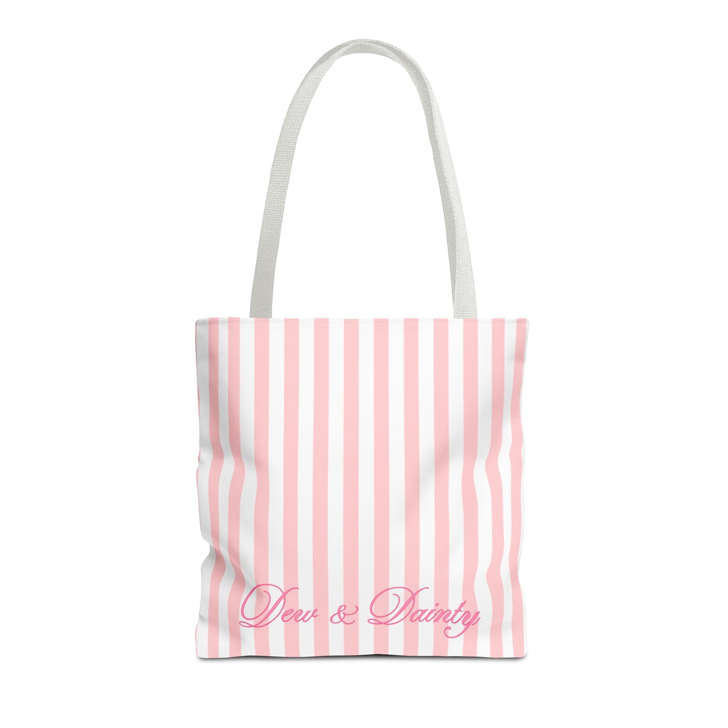 Rose tote bag