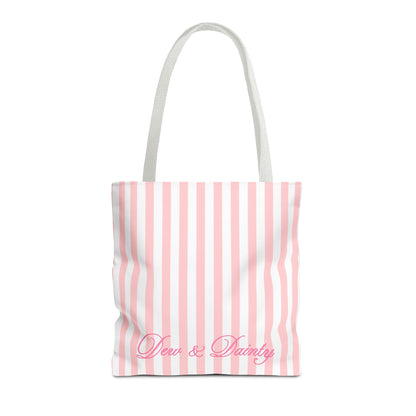 Rose Tote Bag