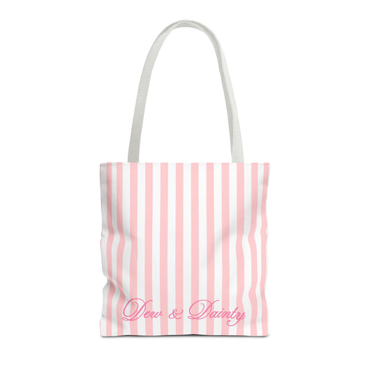 Rose tote bag