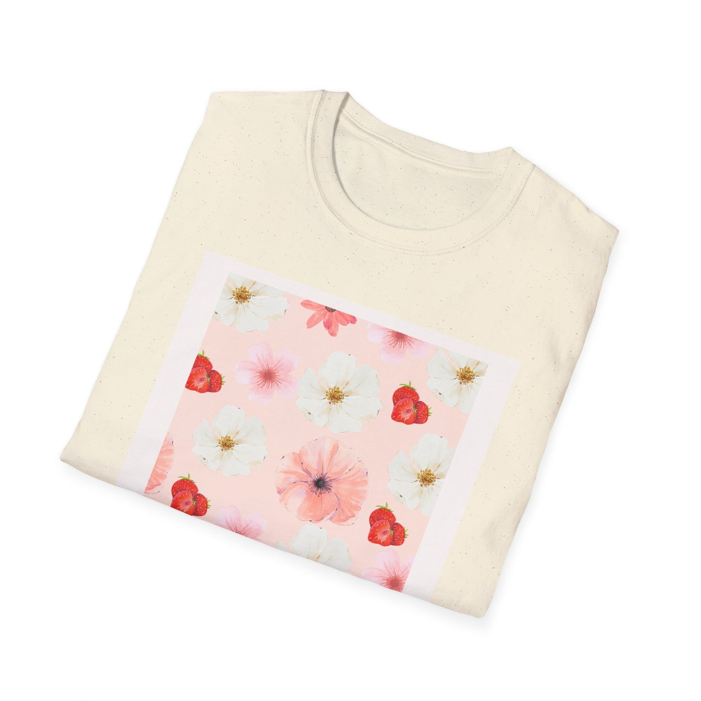 Summer Feels T-shirt