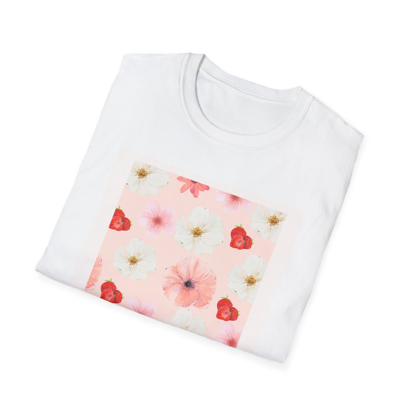 Summer Feels T-shirt