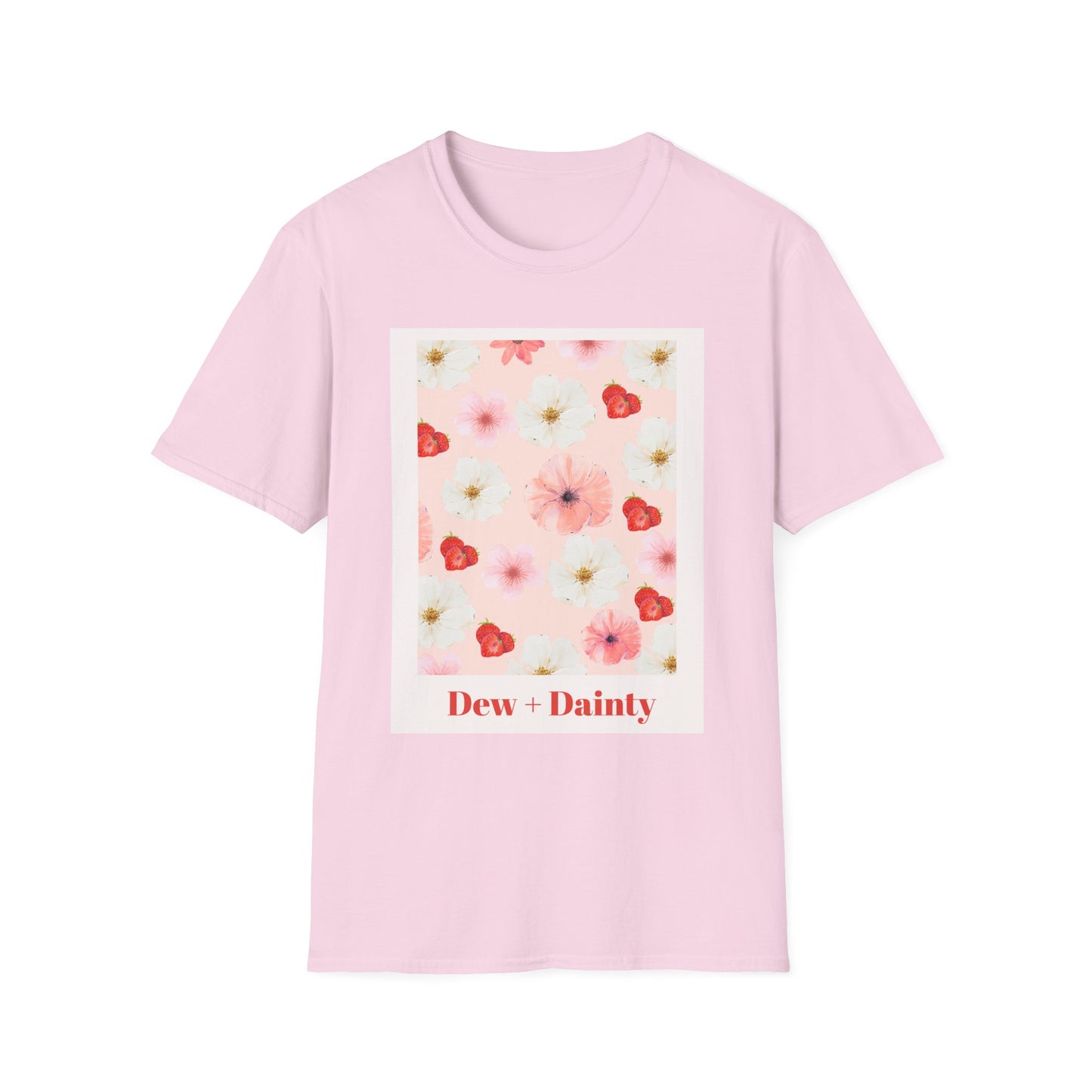 Summer Feels T-shirt