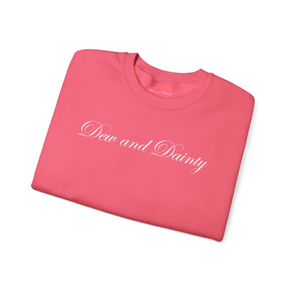 Candy Love Crewneck Sweatshirt