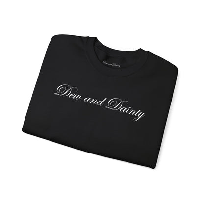 Candy Love Crewneck Sweatshirt