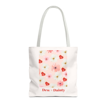 Summer Feels Tote Bag