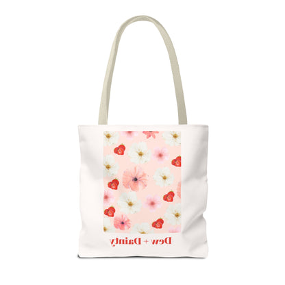 Summer Feels Tote Bag