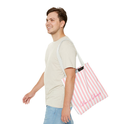 Rose Tote Bag