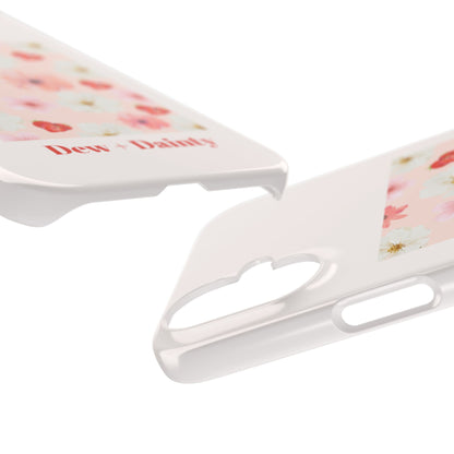 Summer Feels Phone Case
