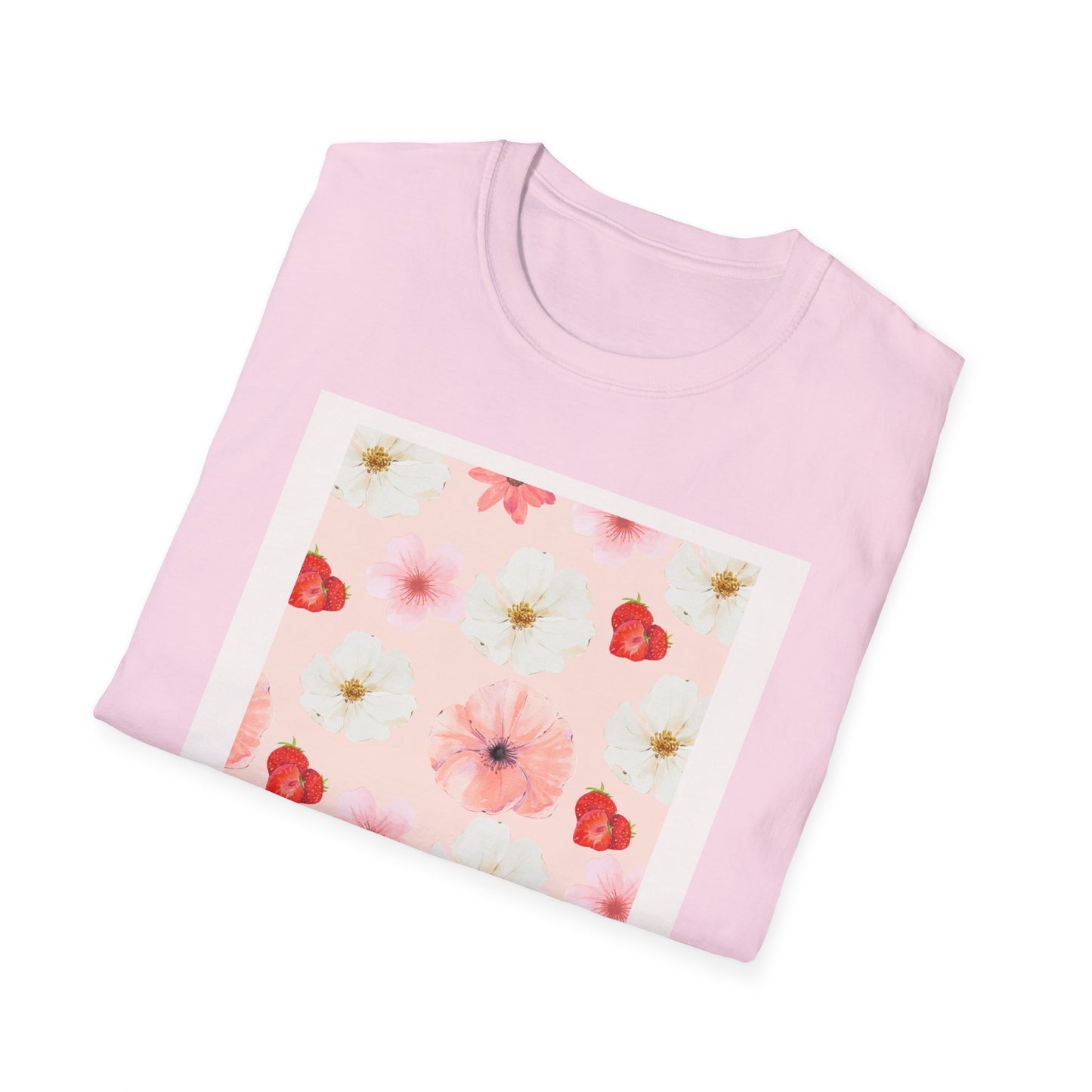Summer Feels T-shirt