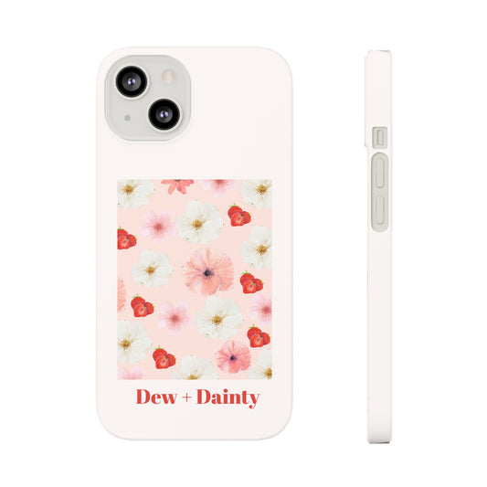 Summer Feels phone case