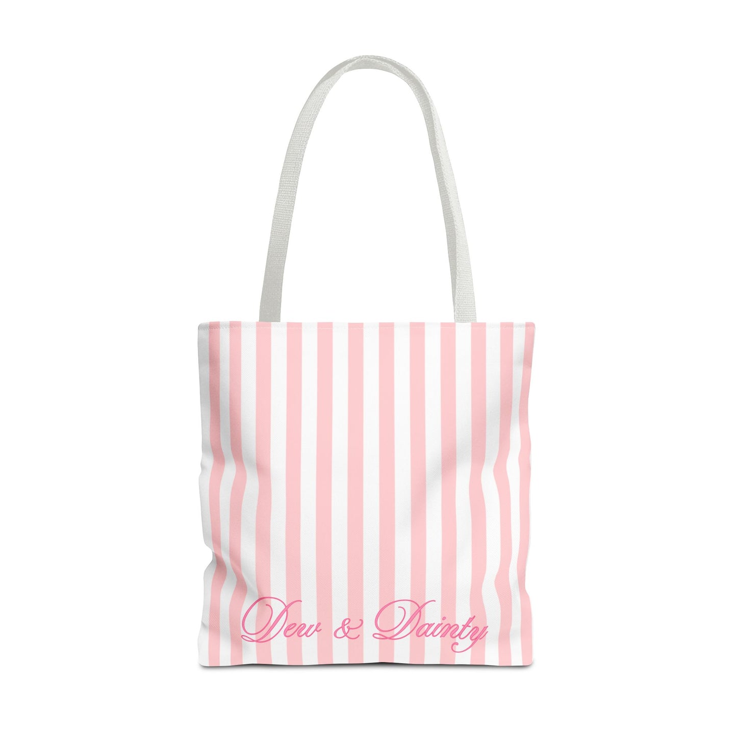Rose tote bag