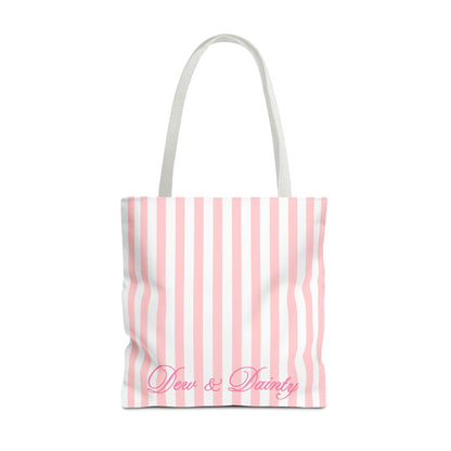 Rose Tote Bag