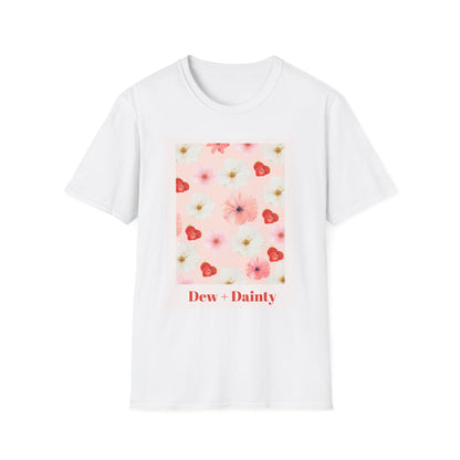 Summer Feels T-Shirt
