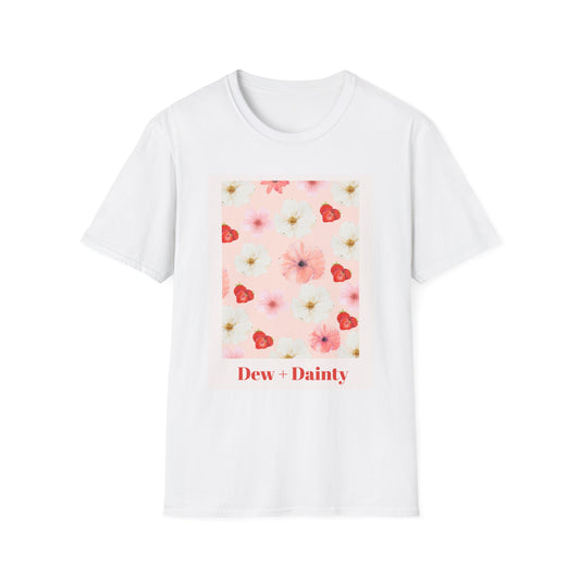 Summer Feels T-shirt