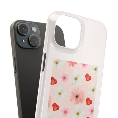 Summer Feels Phone Case