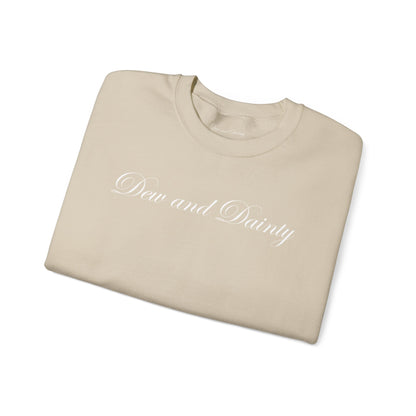 Candy Love Crewneck Sweatshirt