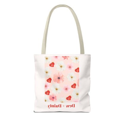 Summer Feels Tote Bag