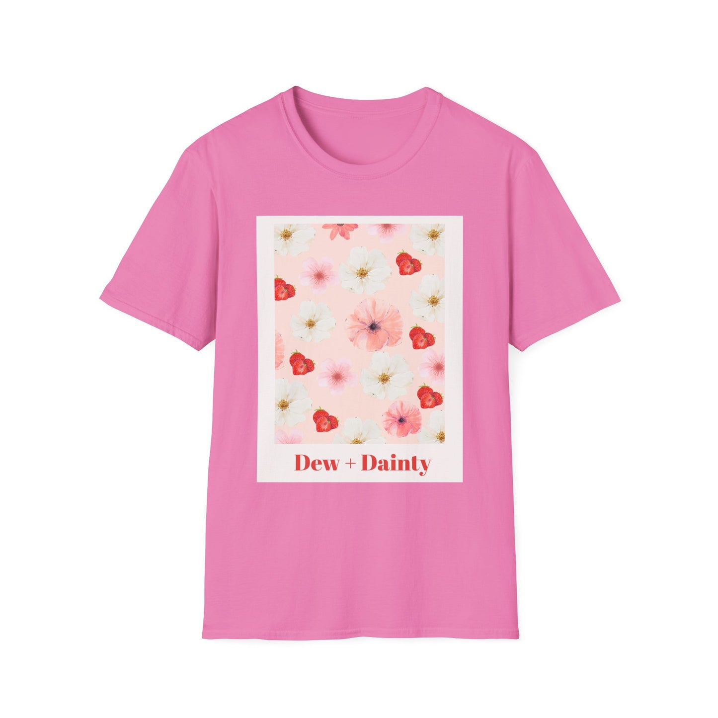 Summer Feels T-shirt