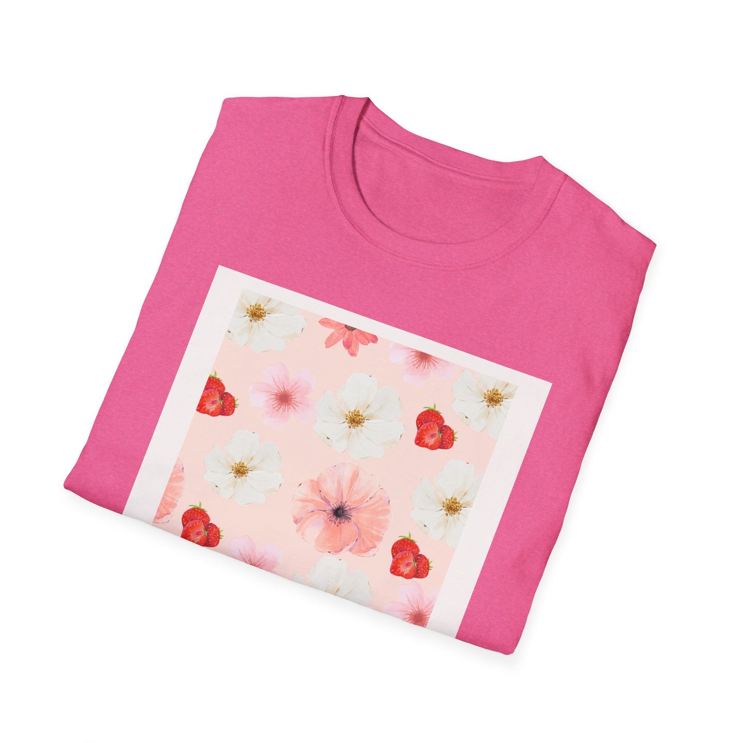Summer Feels T-shirt