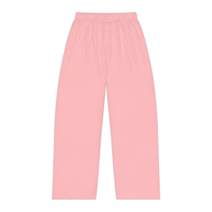 Teddy Hearts Pajama Pants