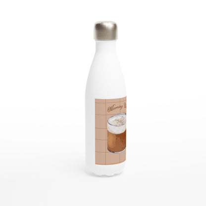 Morning Chai Water Bottle